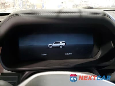 Zdjęcie 9 z 14 samochodu: 2025 LAND ROVER DEFENDER 130 X-DYNAMIC SE VIN:SALE2FEU5S2376322 - miniatura