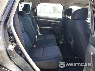 Zdjęcie 11 z 13 samochodu: 2018 HONDA CR-V LX VIN:2HKRW5H39JH424783 - miniatura