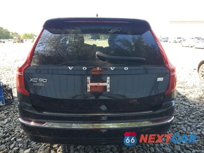 Zdjęcie 6 z 14 samochodu: 2024 VOLVO XC90 PLUS VIN:YV4H60CEXR1207105 - miniatura