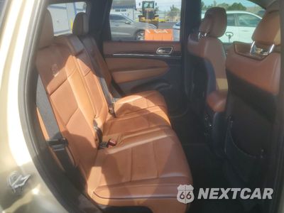 Zdjęcie 11 z 13 samochodu: 2011 JEEP GRAND CHEROKEE OVERLAND VIN:1J4RR6GT2BC671777 - miniatura