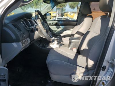 Zdjęcie 7 z 12 samochodu: 2012 TOYOTA TACOMA DOUBLE CAB PRERUNNER LONG BED VIN:3TMKU4HN5CM032867 - miniatura