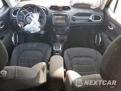 Zdjęcie 15 z 26 samochodu: 2019 JEEP RENEGADE LATITUDE VIN:ZACNJABB8KPJ94701 - miniatura