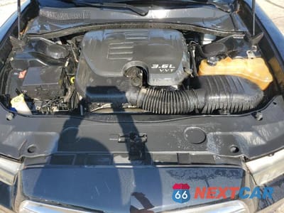 Zdjęcie 11 z 13 samochodu: 2012 DODGE CHARGER SE VIN:2C3CDXBG4CH155899 - miniatura