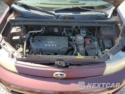 Zdjęcie 11 z 12 samochodu: 2005 TOYOTA SCION XB VIN:JTLKT334154011366 - miniatura