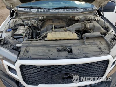 Zdjęcie 11 z 15 samochodu: 2018 FORD F150 SUPERCREW VIN:1FTEW1EPXJKC23877 - miniatura