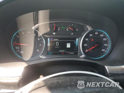 Zdjęcie 9 z 16 samochodu: 2019 CHEVROLET TRAVERSE LT VIN:1GNERHKW5KJ161895 - miniatura