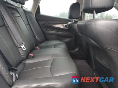 Zdjęcie 10 z 12 samochodu: 2013 INFINITI M37 X VIN:JN1BY1AR8DM604224 - miniatura