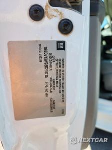 Zdjęcie 13 z 15 samochodu: 2008 CHEVROLET UPLANDER INCOMPLETE VIN:1GBDV13W28D210715 - miniatura