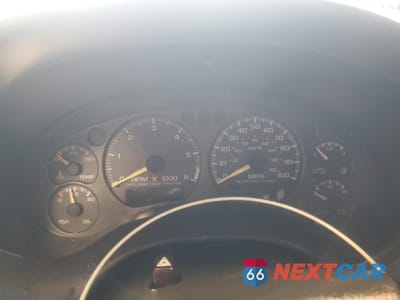 Zdjęcie 9 z 14 samochodu: 1999 GMC SONOMA VIN:1GTCS19X7X8503940 - miniatura