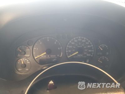 Zdjęcie 9 z 14 samochodu: 1999 GMC SONOMA VIN:1GTCS19X7X8503940 - miniatura