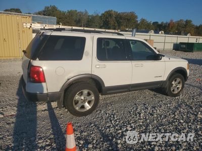 Trzecie zdjęcie samochodu z tyłu: 2004 FORD EXPLORER XLT VIN:1FMZU73KX4UB67462 - miniatura