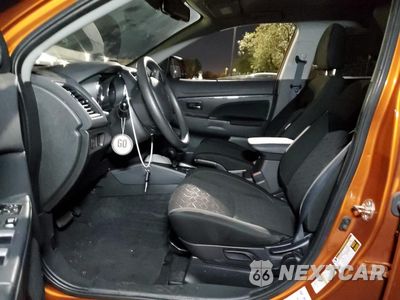 Zdjęcie 7 z 13 samochodu: 2023 MITSUBISHI OUTLANDER SPORT S/SE VIN:JA4ARUAUXPU004895 - miniatura