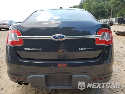 Zdjęcie 6 z 13 samochodu: 2011 FORD TAURUS LIMITED VIN:1FAHP2FW7BG170023 - miniatura