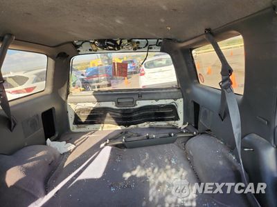 Zdjęcie 10 z 14 samochodu: 1990 TOYOTA 4RUNNER RN37 VIN:JT3RN37W8L0001989 - miniatura