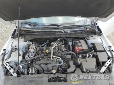 Zdjęcie 11 z 12 samochodu: 2024 NISSAN ALTIMA S VIN:1N4BL4BVXRN399666 - miniatura