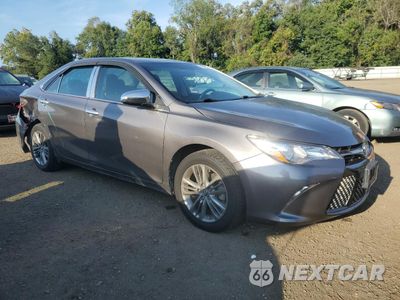 Czwarte zdjęcie samochodu z boku: 2016 TOYOTA CAMRY LE VIN:4T1BF1FK7GU198273 - miniatura