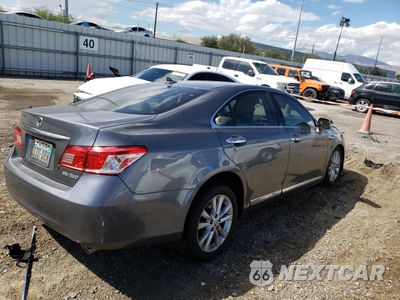 Trzecie zdjęcie samochodu z tyłu: 2012 LEXUS ES 350 VIN:JTHBK1EGXC2487617 - miniatura
