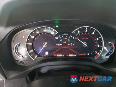 Zdjęcie 9 z 16 samochodu: 2019 BMW X4 XDRIVE30I VIN:5UXUJ3C52KLG54430 - miniatura