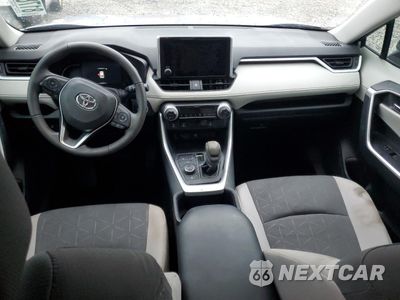 Zdjęcie 8 z 15 samochodu: 2024 TOYOTA RAV4 XLE VIN:4T3RWRFV9RU135791 - miniatura