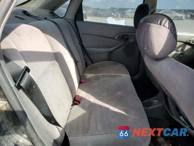 Zdjęcie 10 z 14 samochodu: 2003 FORD FOCUS ZTS VIN:1FAFP38ZX3W227441 - miniatura