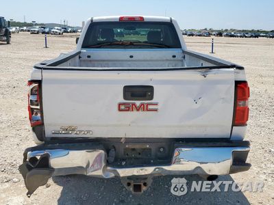 Zdjęcie 6 z 12 samochodu: 2016 GMC SIERRA C2500 HEAVY DUTY VIN:1GT11REG9GF137568 - miniatura
