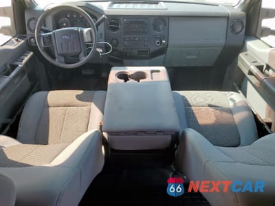 Zdjęcie 8 z 13 samochodu: 2012 FORD F250 SUPER DUTY VIN:1FT7W2BT5CEB79286 - miniatura