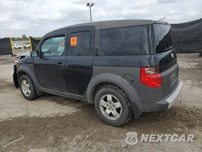 Drugie zdjęcie samochodu z przodu: 2003 HONDA ELEMENT EX VIN:5J6YH28573L045778 - miniatura