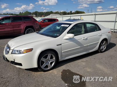 2005 ACURA TL 19UUA66215A059975 - główne zdjęcie licytacji z USA - miniatura