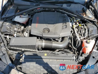 Zdjęcie 11 z 13 samochodu: 2021 ALFA ROMEO GIULIA SPORT VIN:ZARFAMAN3M7641901 - miniatura