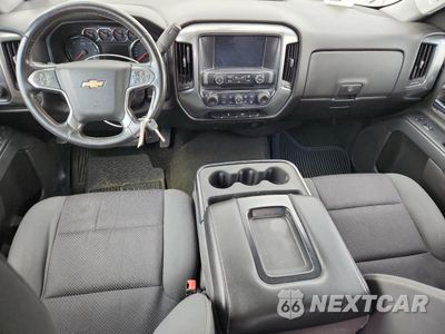 Zdjęcie 8 z 14 samochodu: 2016 CHEVROLET SILVERADO C1500 LT VIN:3GCPCREC5GG277407 - miniatura