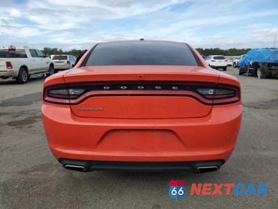 Zdjęcie 6 z 12 samochodu: 2020 DODGE CHARGER SXT VIN:2C3CDXBG4LH237339 - miniatura