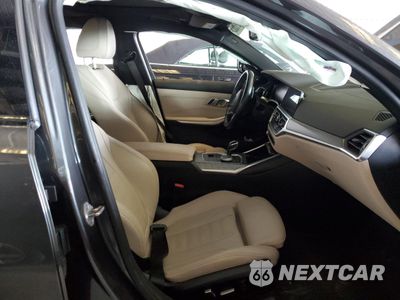 Zdjęcie 7 z 12 samochodu: 2021 BMW M340XI VIN:3MW5U9J03M8B63781 - miniatura