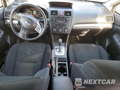 Zdjęcie 8 z 16 samochodu: 2014 SUBARU XV CROSSTREK 2.0 PREMIUM VIN:JF2GPACC0E8320824 - miniatura