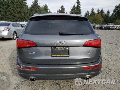 Zdjęcie 6 z 15 samochodu: 2014 AUDI Q5 TDI PRESTIGE VIN:WA1VMAFP9EA027763 - miniatura