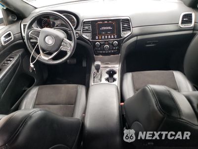 Zdjęcie 8 z 15 samochodu: 2020 JEEP GRAND CHEROKEE LAREDO VIN:1C4RJFAG9LC376069 - miniatura