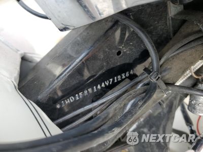 Zdjęcie 9 z 10 samochodu: 2004 HARLEY-DAVIDSON FLHRCI VIN:1HD1FRW144Y712864 - miniatura