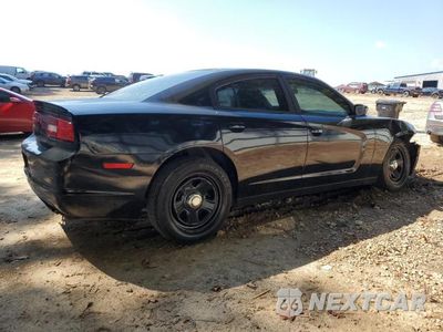Trzecie zdjęcie samochodu z tyłu: 2014 DODGE CHARGER POLICE VIN:2C3CDXAT0EH281176 - miniatura