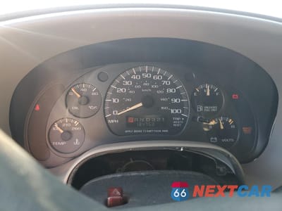 Zdjęcie 9 z 15 samochodu: 2003 CHEVROLET ASTRO VIN:1GNDM19XX3B117127 - miniatura