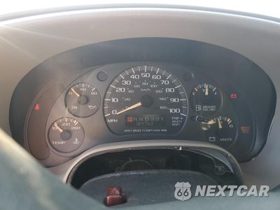 Zdjęcie 9 z 15 samochodu: 2003 CHEVROLET ASTRO VIN:1GNDM19XX3B117127 - miniatura