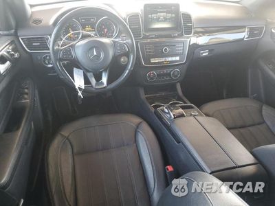 Zdjęcie 8 z 12 samochodu: 2018 MERCEDES-BENZ GLE 350 VIN:4JGDA5JB5JB025182 - miniatura