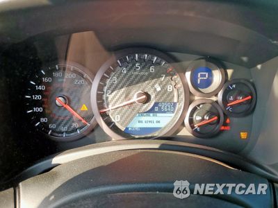 Zdjęcie 9 z 13 samochodu: 2017 NISSAN GT-R PREMIUM VIN:JN1AR5EF3HM820634 - miniatura