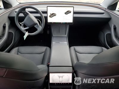 Zdjęcie 8 z 12 samochodu: 2024 TESLA MODEL 3 VIN:5YJ3E1EA0RF758912 - miniatura