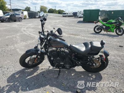 Trzecie zdjęcie samochodu z tyłu: 2013 HARLEY-DAVIDSON XL1200 FORTY-EIGHT VIN:1HD1LC311DC451376 - miniatura