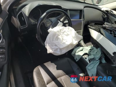 Zdjęcie 8 z 13 samochodu: 2014 INFINITI Q50 BASE VIN:JN1BV7AP7EM692744 - miniatura
