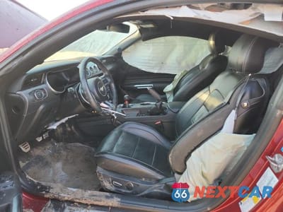 Zdjęcie 7 z 13 samochodu: 2019 FORD MUSTANG GT VIN:1FA6P8CF0K5196442 - miniatura