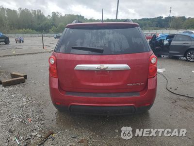 Zdjęcie 6 z 14 samochodu: 2015 CHEVROLET EQUINOX LT VIN:1GNALBEKXFZ133443 - miniatura