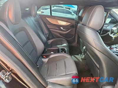 Zdjęcie 10 z 15 samochodu: 2019 MERCEDES-BENZ AMG GT 63 VIN:WDD7X8JB1KA001590 - miniatura