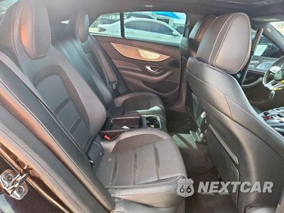 Zdjęcie 10 z 15 samochodu: 2019 MERCEDES-BENZ AMG GT 63 VIN:WDD7X8JB1KA001590 - miniatura
