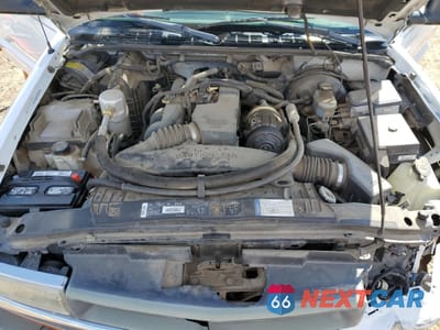 Zdjęcie 11 z 15 samochodu: 1998 CHEVROLET S TRUCK S10 VIN:1GCCS1944W8173596 - miniatura