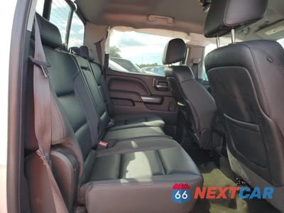 Zdjęcie 10 z 12 samochodu: 2015 GMC SIERRA K1500 SLT VIN:3GTU2VEC3FG277015 - miniatura